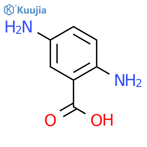 DAA structure
