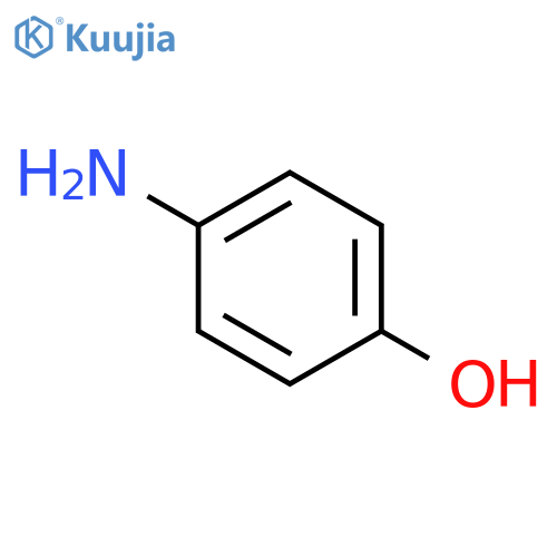 Phenoxy, 4-amino- structure