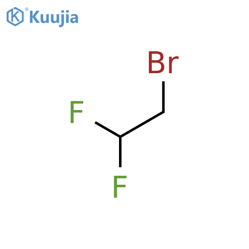 Ethyl, 2-bromo-1,1-difluoro- structure