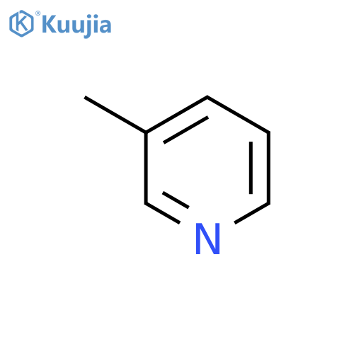 3-Pyridylmethyl radical structure