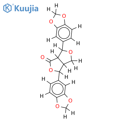 (+)-aptosimon structure