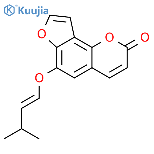 Heratomin structure