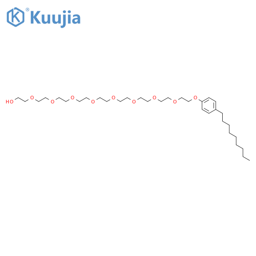 Dowfax structure