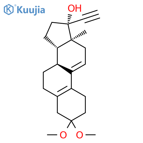 Einecs 262-727-1 structure