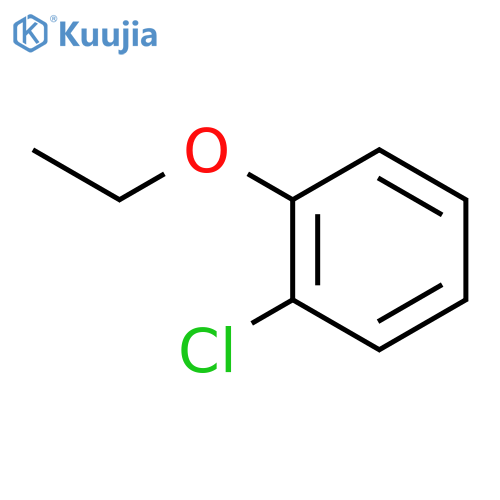 2-Chlorophenetole structure
