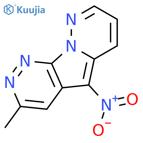 Nsc193045 structure