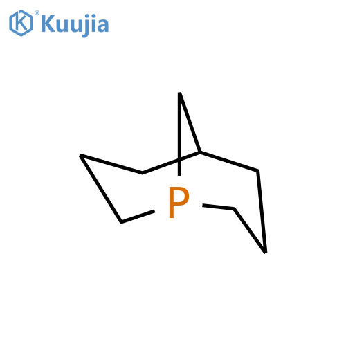 1-Phosphabicyclo[3.3.1]nonane structure