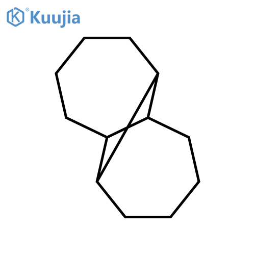 tricyclo[5.5.0.02,8]dodecane structure