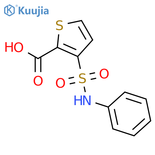 615564-73-3 structure