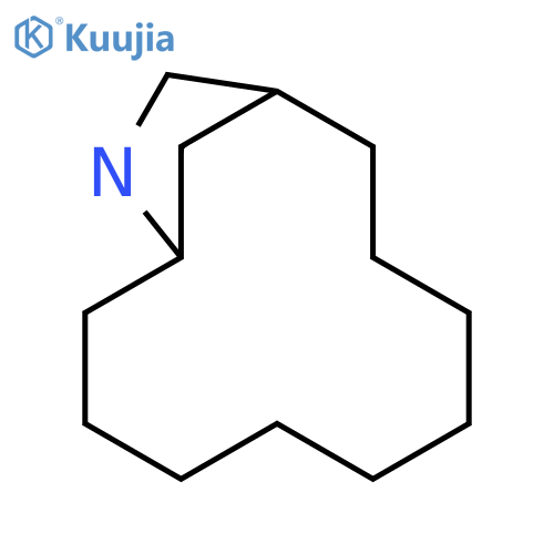 12-Azabicyclo[9.2.1]tetradeca-11(14),13-diene structure