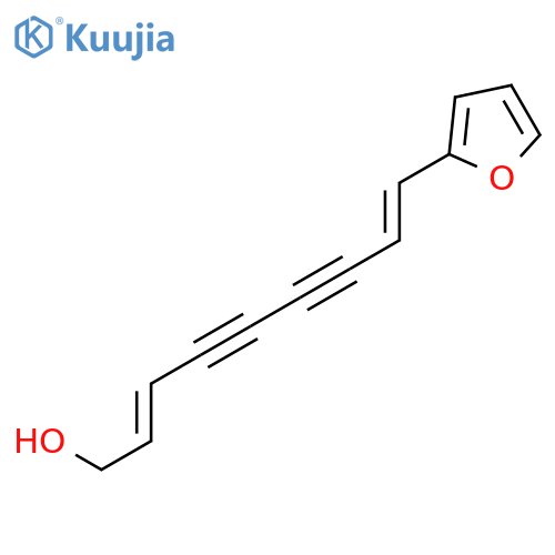 Atractylodinol structure
