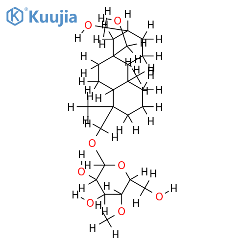 16-Epi-microlepin structure