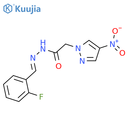 Phosphonic acid,P-(3-methyl-3-phenyl-2-oxiranyl)-, diethyl ester structure