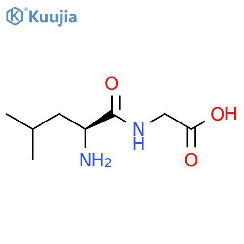 Butyl, 3-amino-4-[(carboxymethyl)amino]-1,1-dimethyl-4-oxo-, (S)- structure