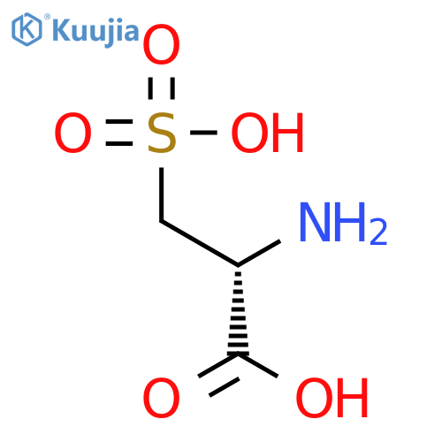 Ethyl, 2-amino-2-carboxy-1-sulfo-, (R)- structure