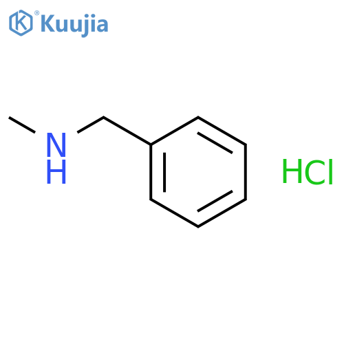Di(hydrogenated tallow) Benzyl Methyl Ammonium Chloride structure