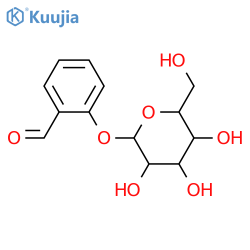 Helicin structure
