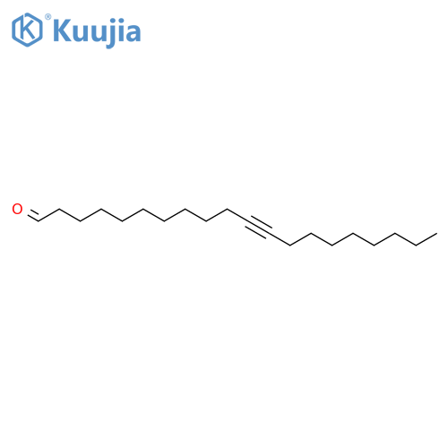 11-EICOSYNAL structure