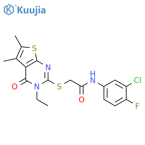 AK229965 structure