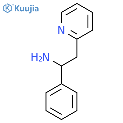 (Rac)-Lanicemine structure