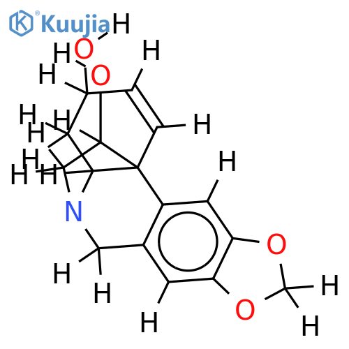 (+)-hamayne structure