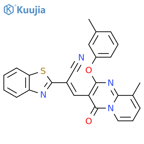 CCG-63802 structure