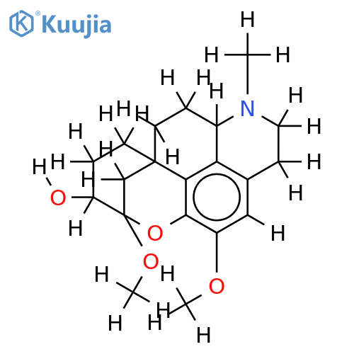 regelinine structure