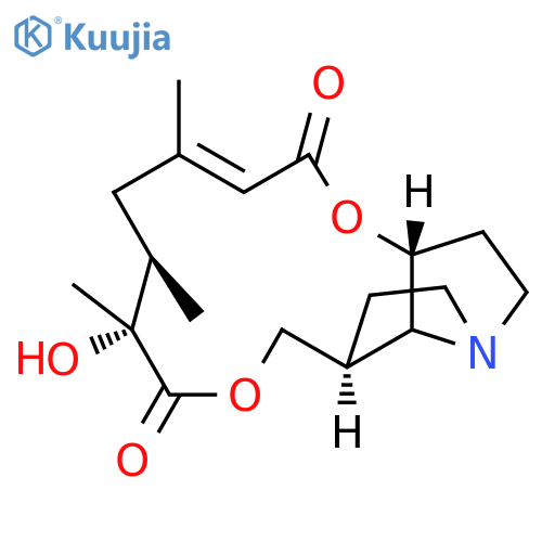 Bulgarsenine structure