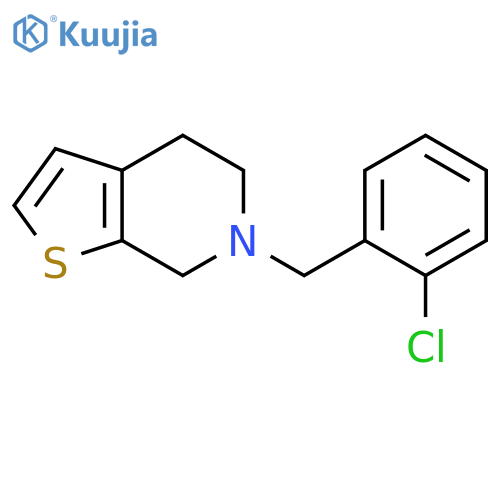 General description structure