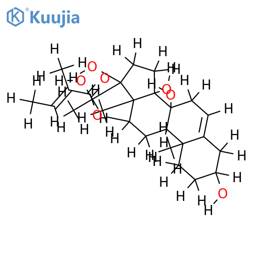 Deacetylkidjoladinin structure