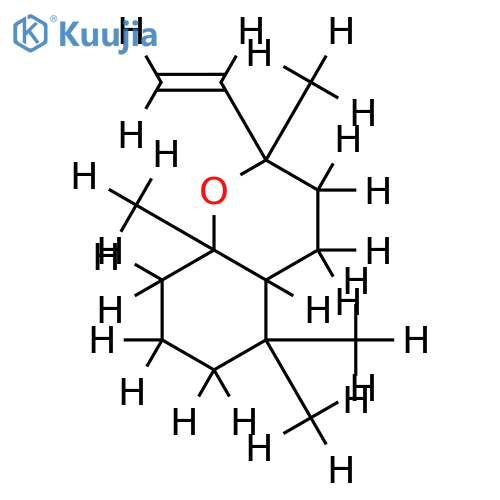 (5R,8S,10R)-(+)-8-epicaparrapi oxide structure