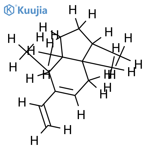 alpha-Pinguisen structure