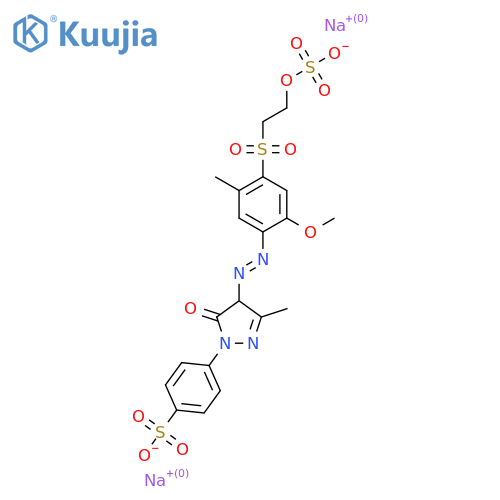 Einecs 247-170-4 structure