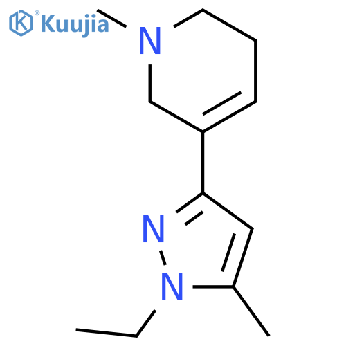 622403-76-3 structure