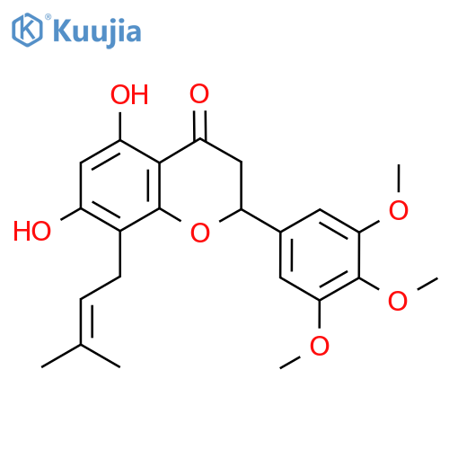 62252-11-3 structure