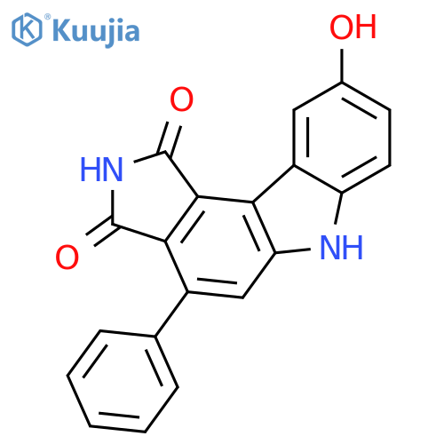 PD 407824 structure