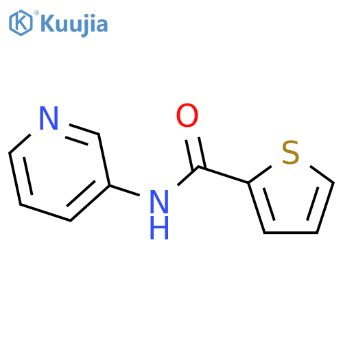 SW106065 structure