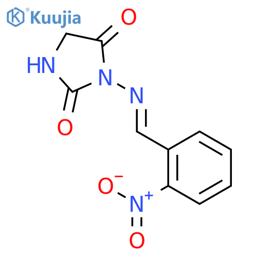 NP-AHD structure