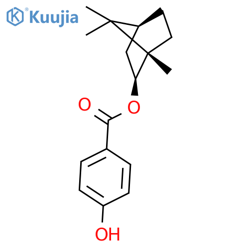 Isotschimgin structure