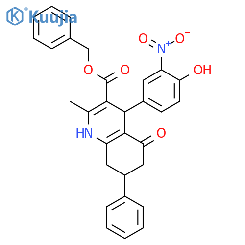 3-Quinuclidinol hydrochloride structure