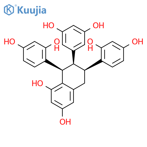 Alboctalol structure