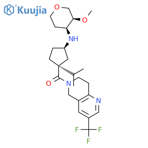 MK 0812 structure