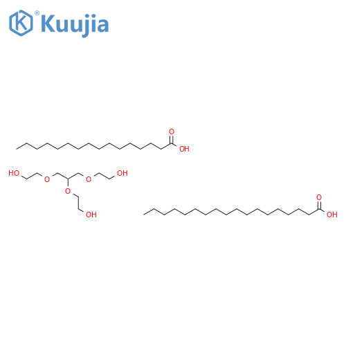 Labrafil structure