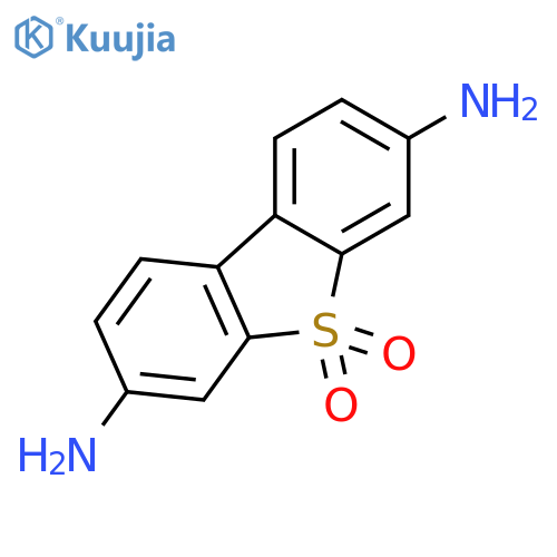 SA structure