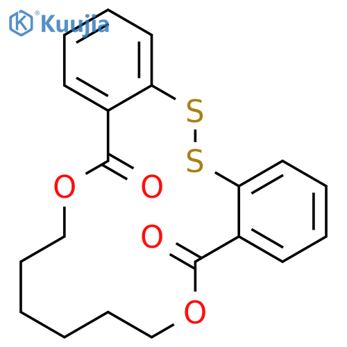 Nsc293793 structure