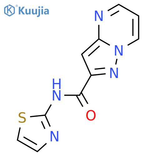 Pirogliride structure