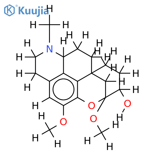 Regeline structure
