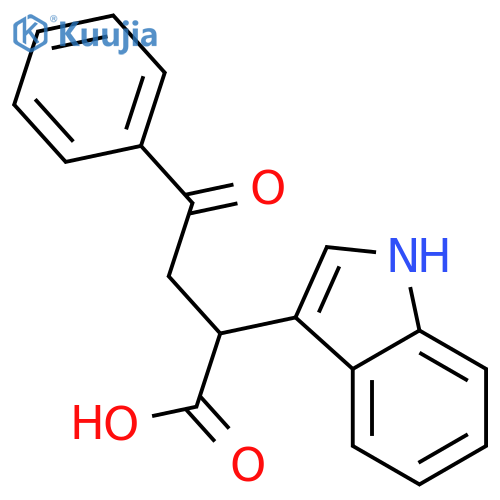 PEO-IAA structure