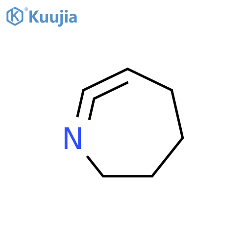 Azacyclohepta-1,2-diene(9CI) structure