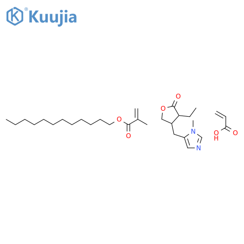 Glaubid structure